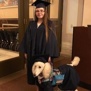 Meet your Posher, Anna